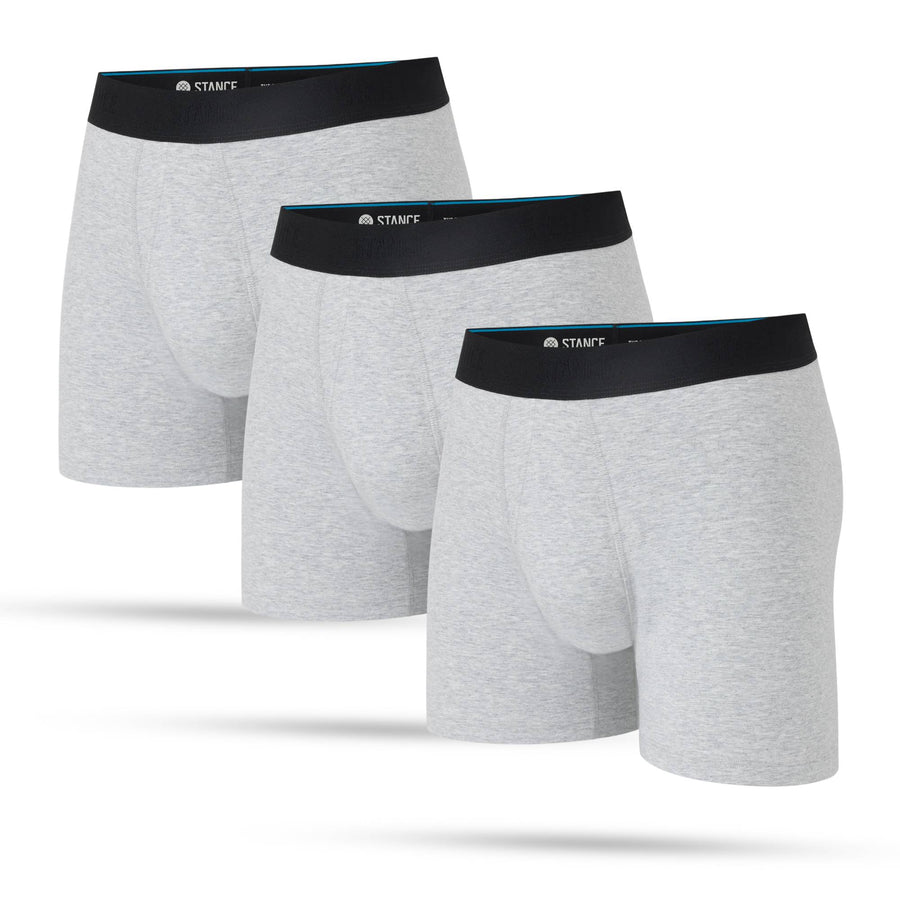 Mens Boxer Brief 3 Pack