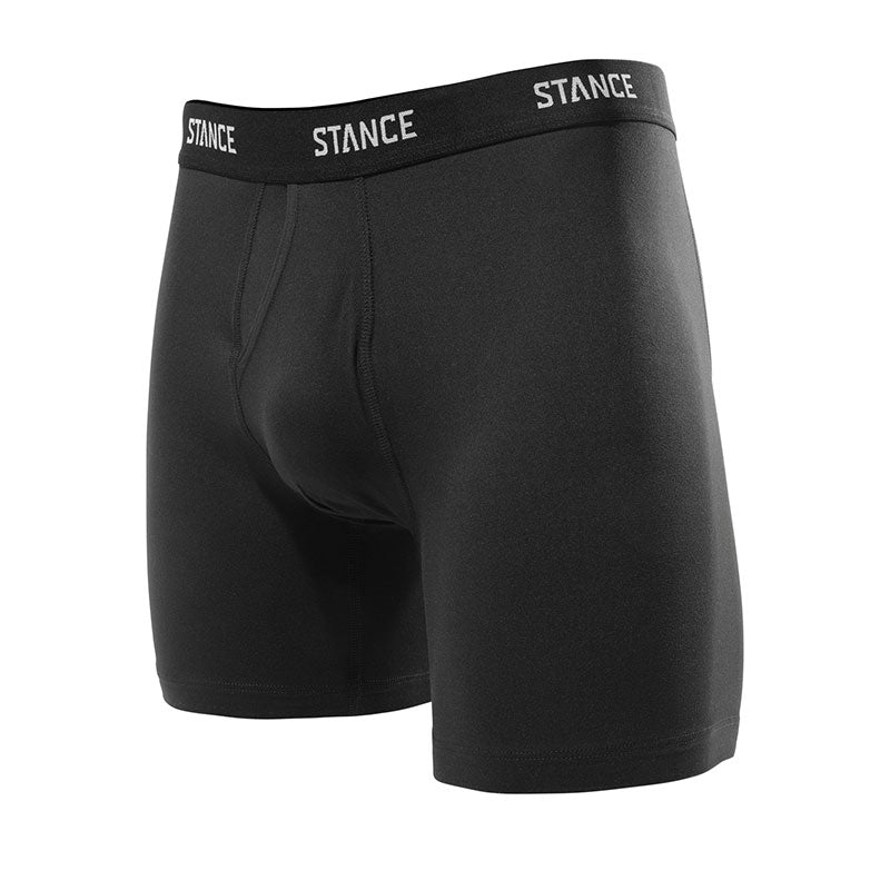 Solid Boxer Brief