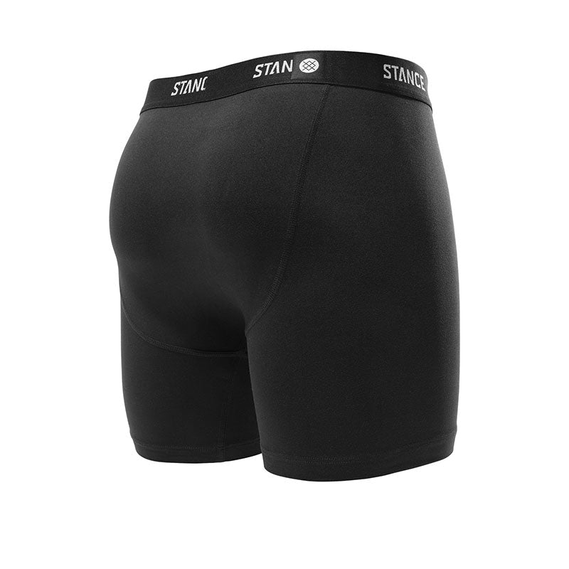 Solid Boxer Brief