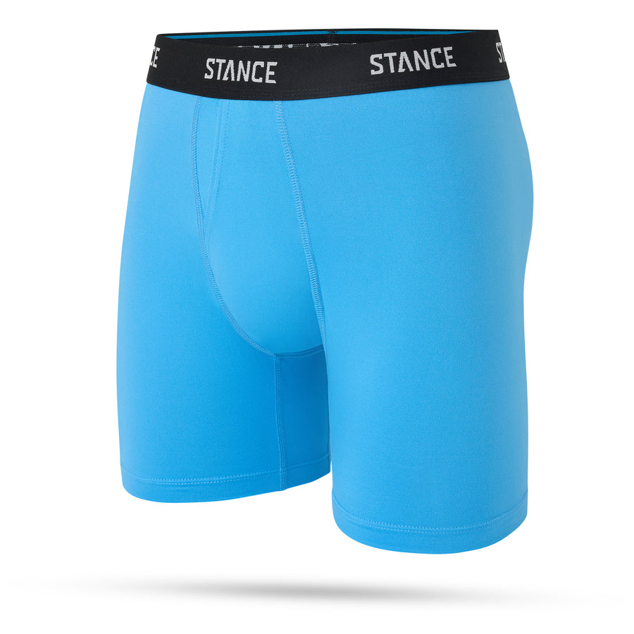 Solid Boxer Brief