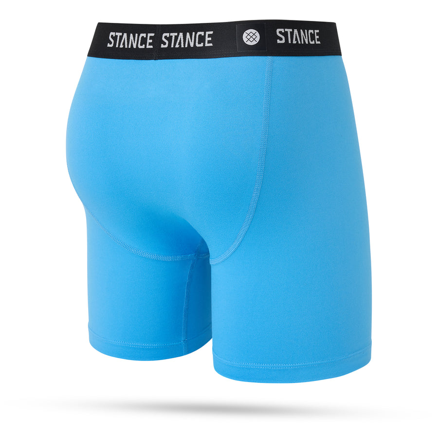 Solid Boxer Brief
