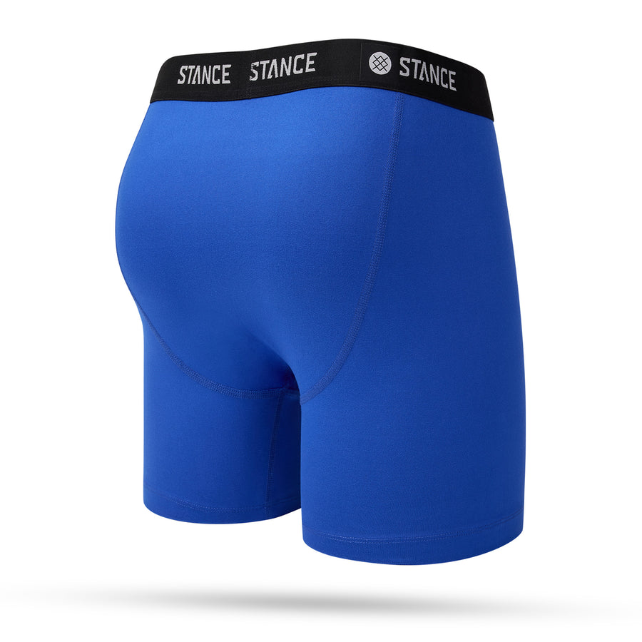 Solid Boxer Brief