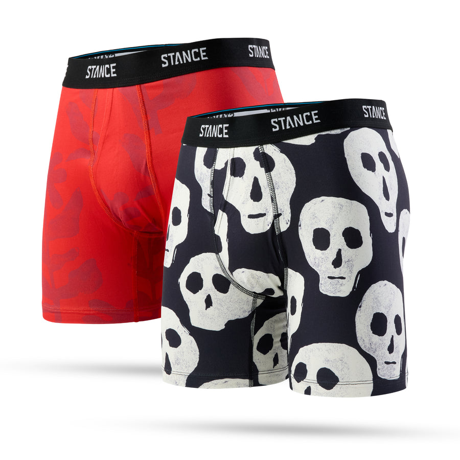 Lino Boxer Brief 2 Pack