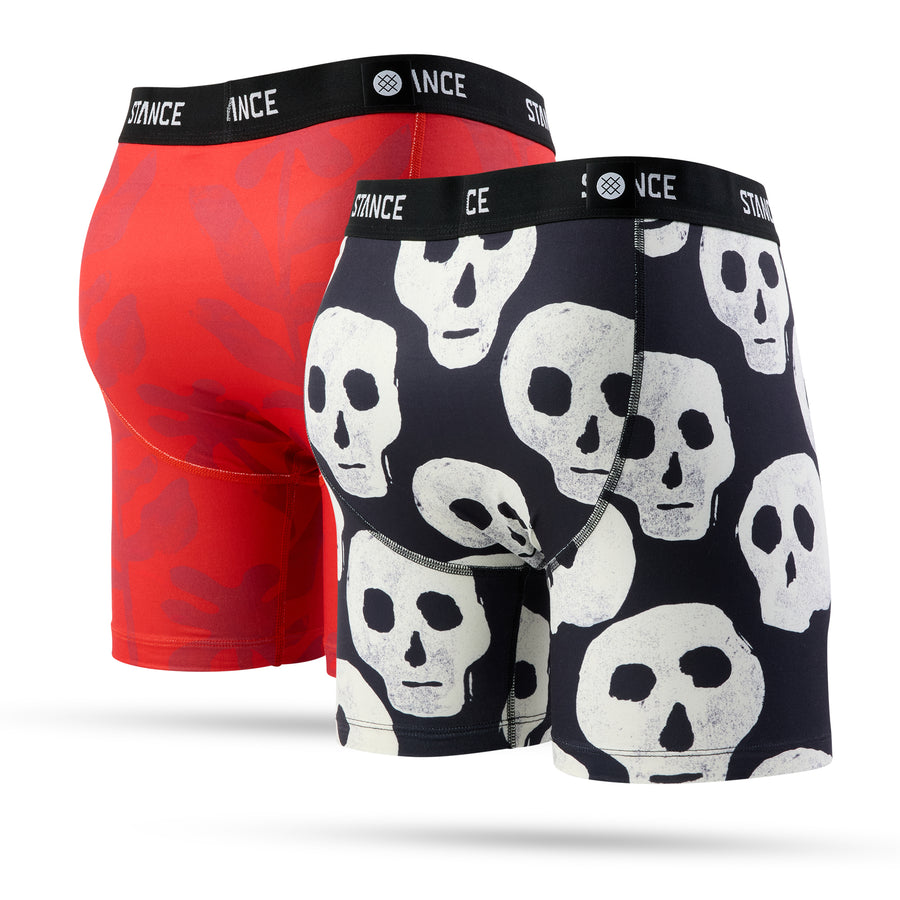 Lino Boxer Brief 2 Pack