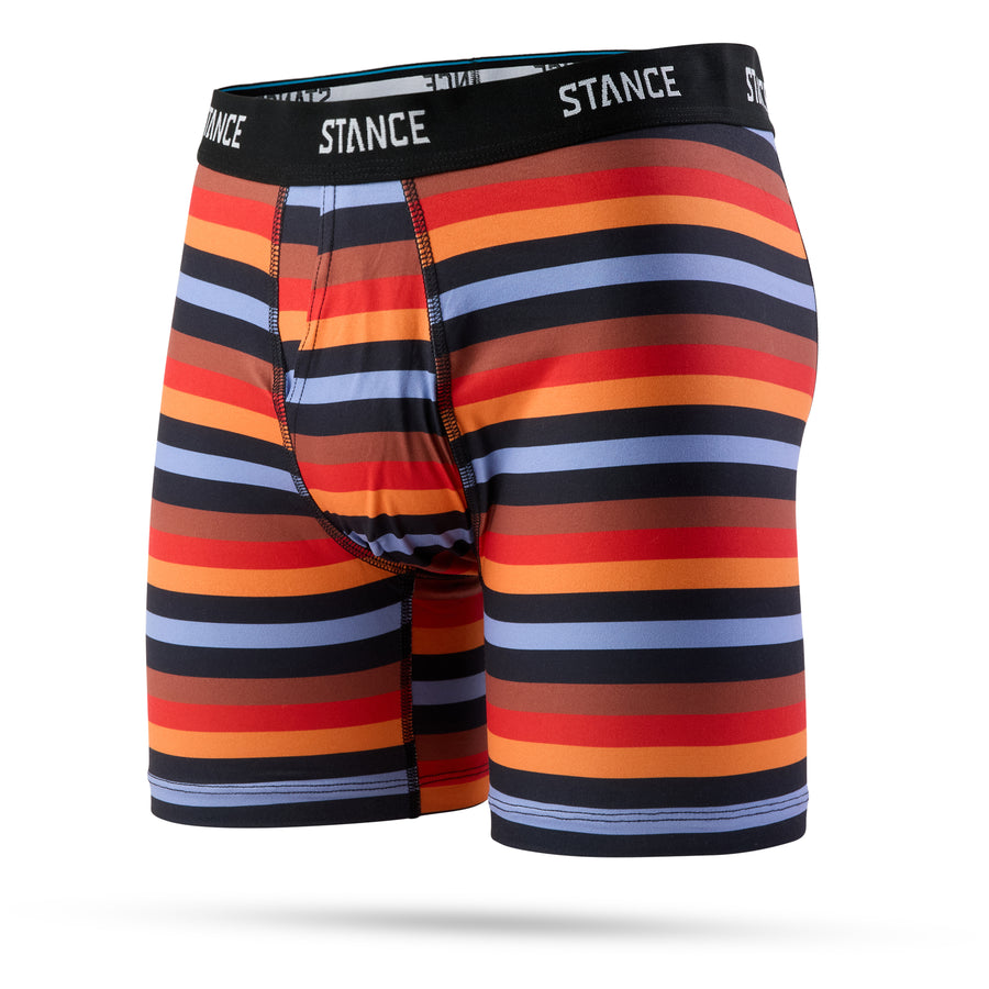 Stacks Boxer Brief