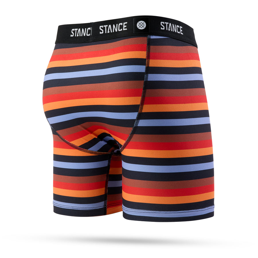 Stacks Boxer Brief