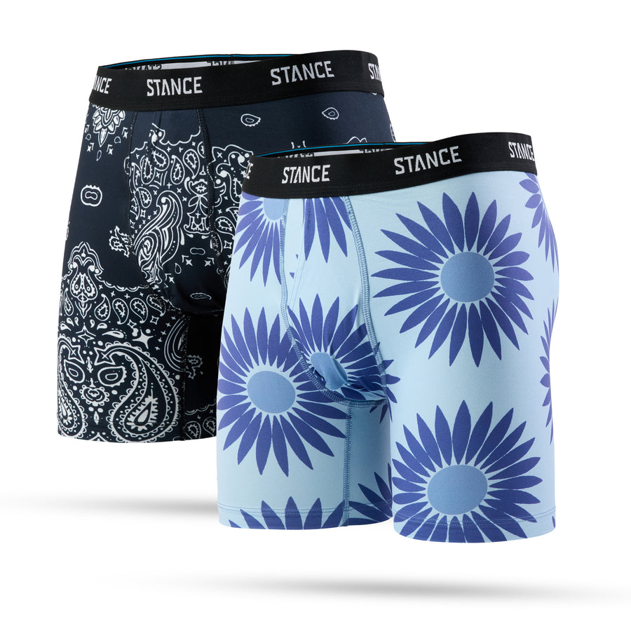 Wild Ones Boxer Brief 2 Pack