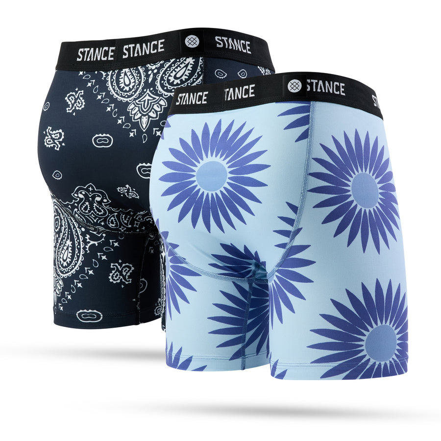 Wild Ones Boxer Brief 2 Pack