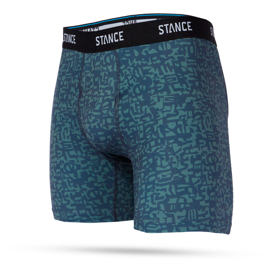 Reflektion Poly Boxer Brief 3 Pack