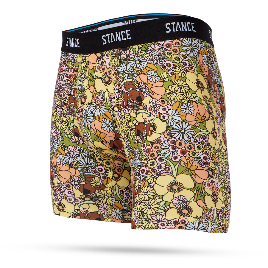 Scooby Doo x Stance Snackin Scoobs Boxer Brief