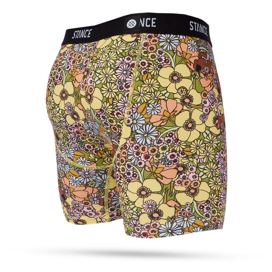 Scooby Doo x Stance Snackin Scoobs Boxer Brief