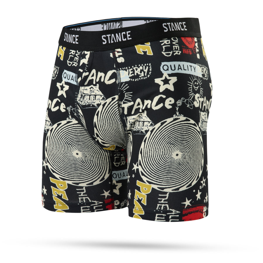 All Over Boxer Brief