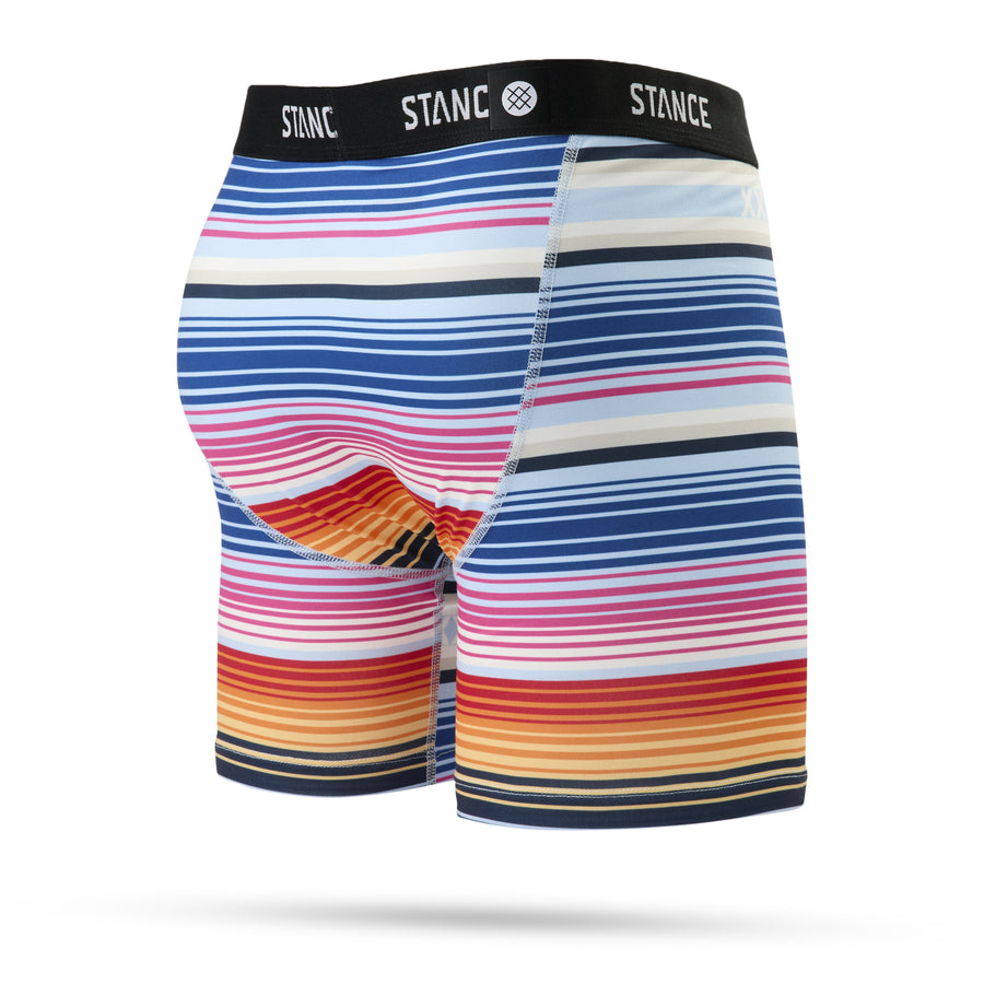 Curren Poly Boxer Brief