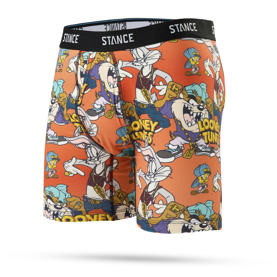 Looney Tunes x Stance Boxer Brief