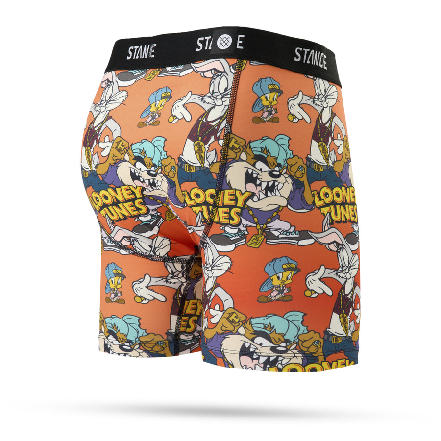 Looney Tunes x Stance Boxer Brief