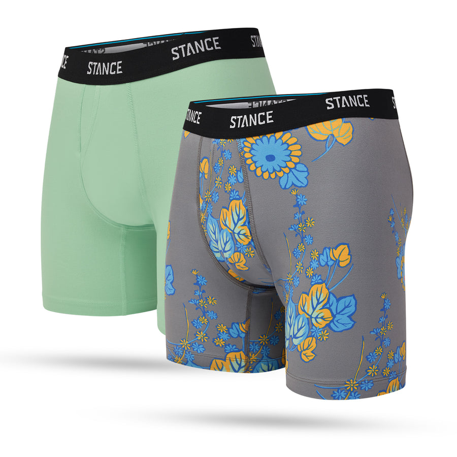 Bloombox Boxer Brief 2 Pack