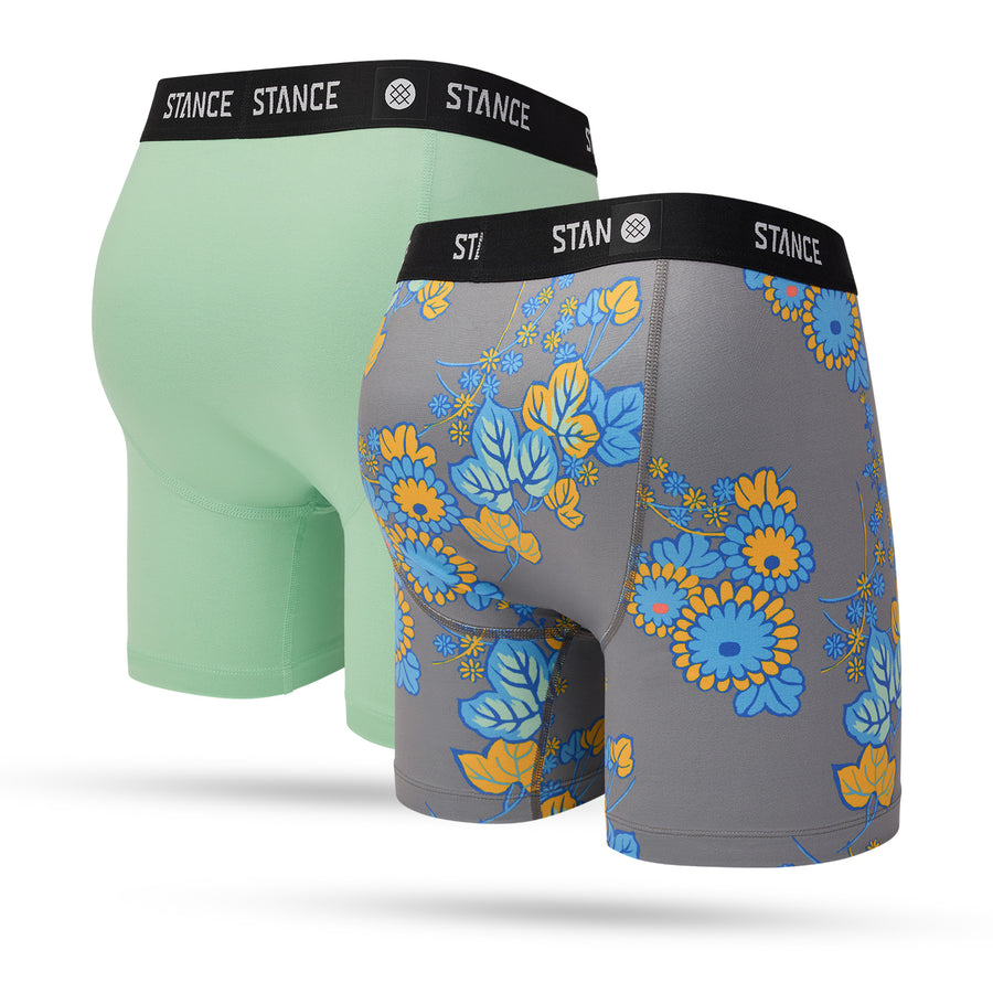 Bloombox Boxer Brief 2 Pack