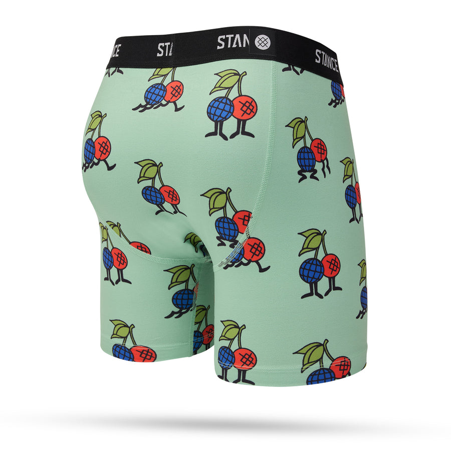 Cherries Boxer Brief