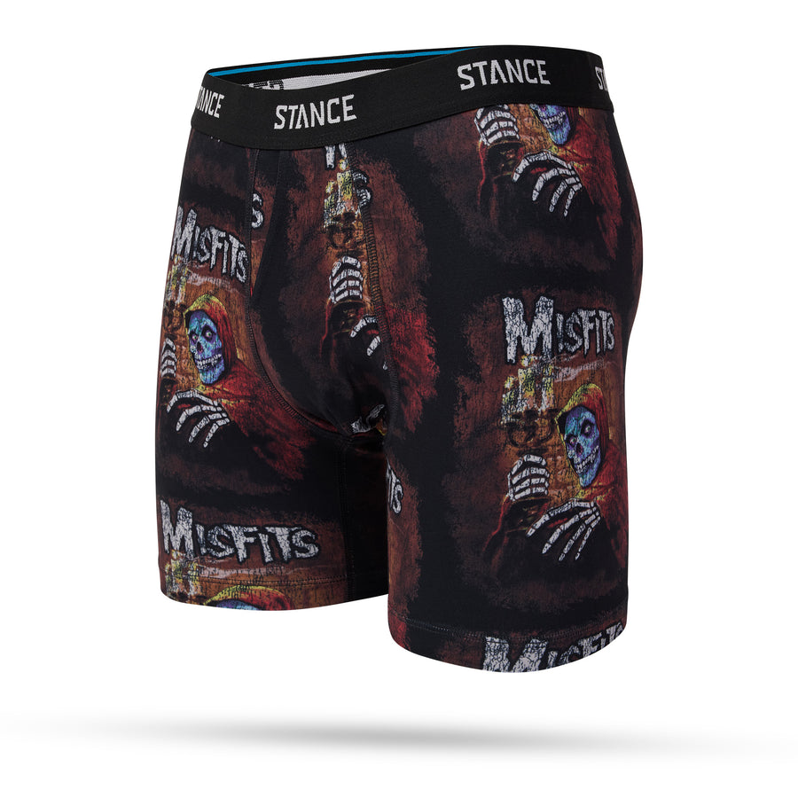 Misfits x Stance Boxer Brief