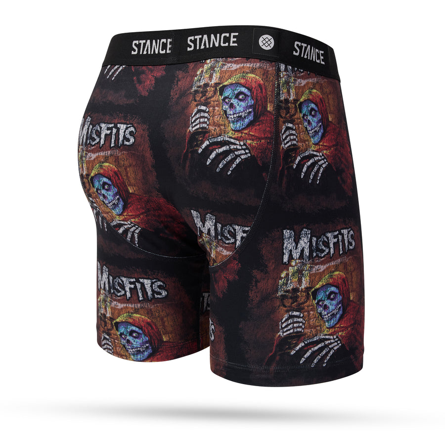 Misfits x Stance Boxer Brief
