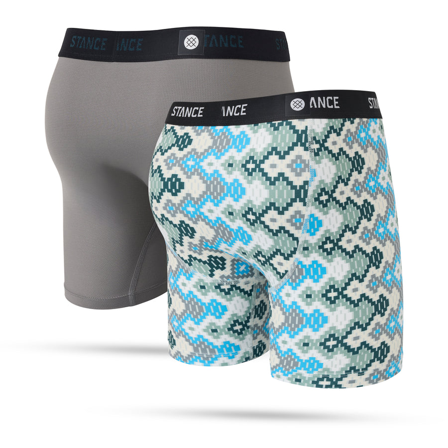 Bff Boxer Brief 2 Pack