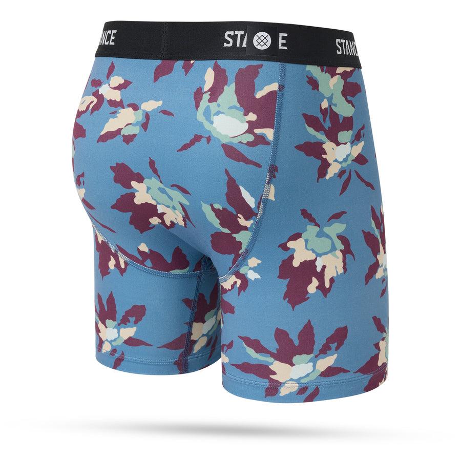 Flower Flora Boxer Brief