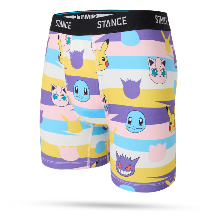 Pokémon x Stance Boxer Brief