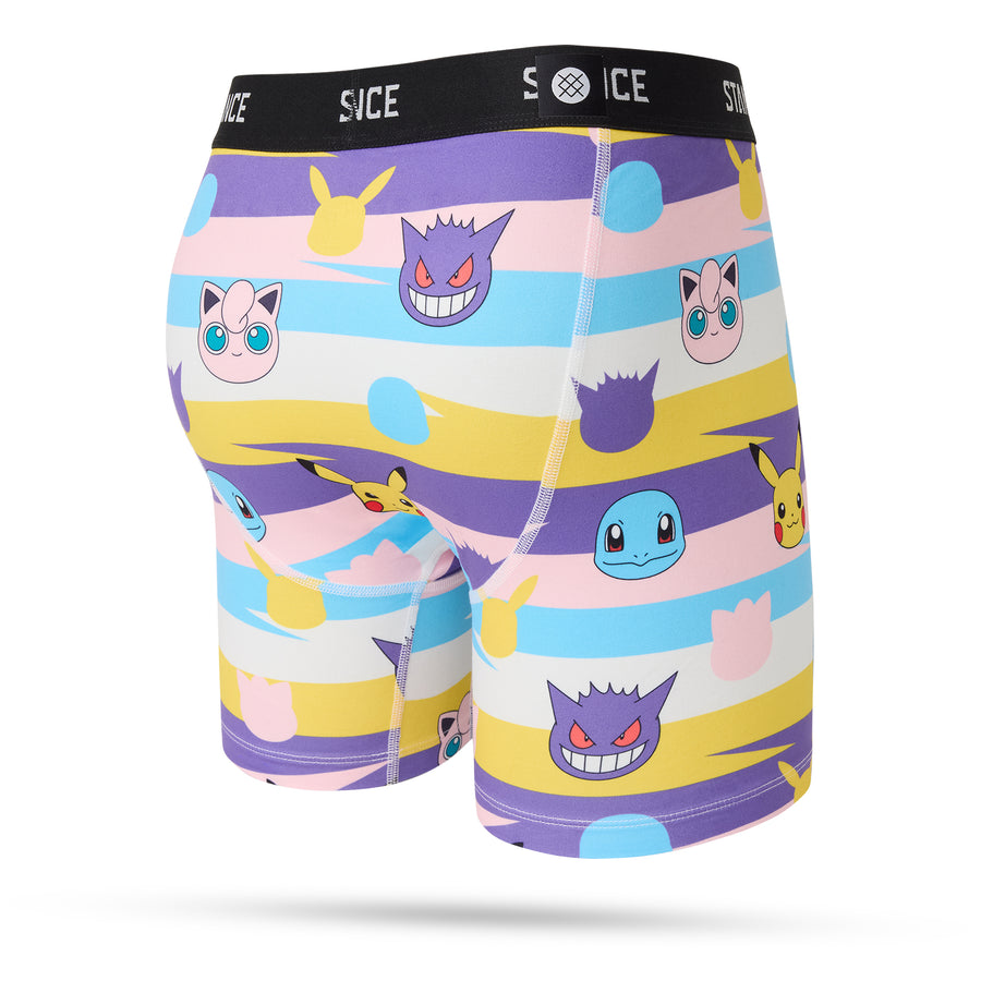 Pokémon x Stance Boxer Brief