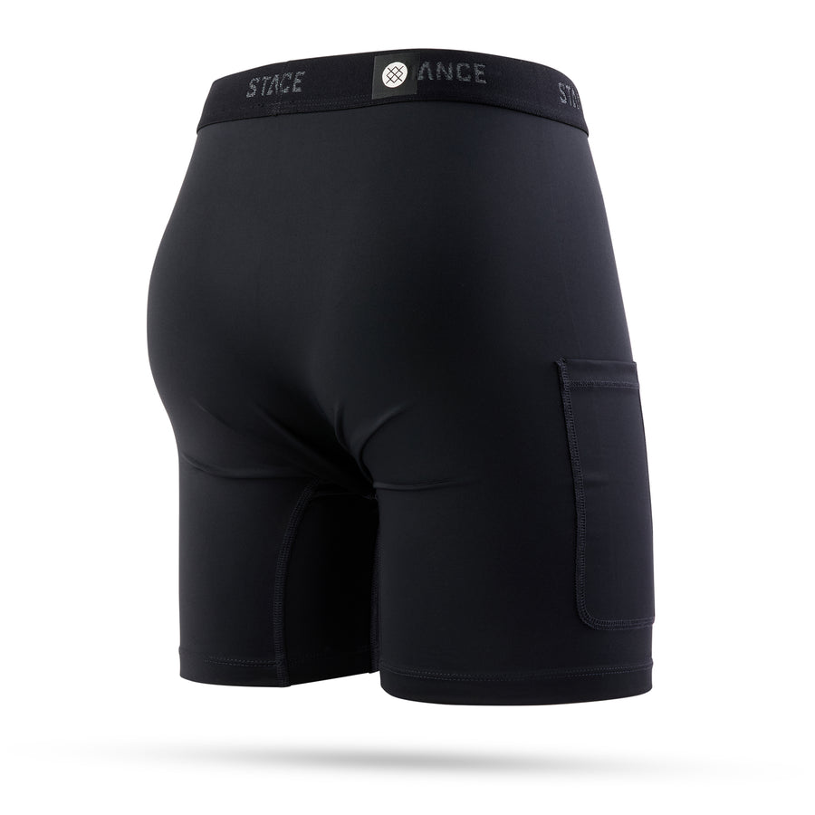 Performance Boxer Brief with Compression