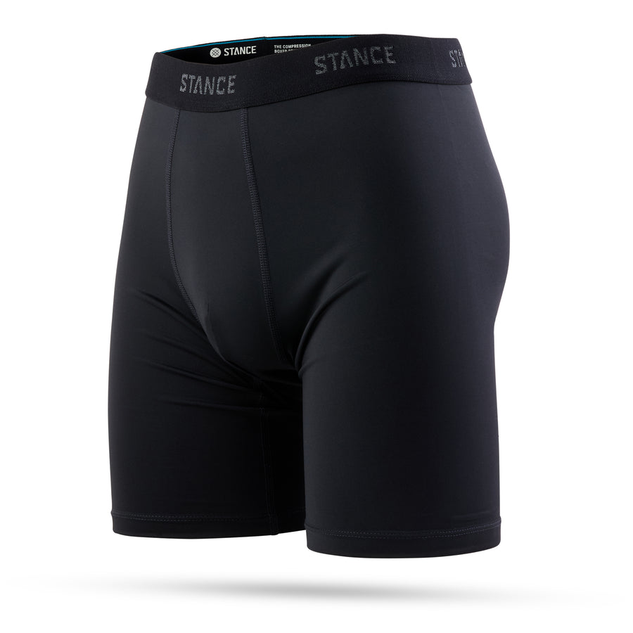 Performance Boxer Brief with Compression