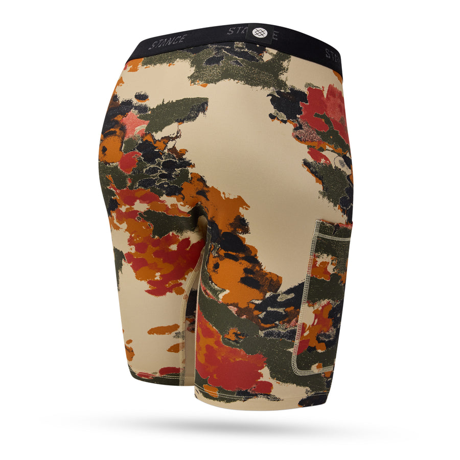 Performance Boxer Brief with Compression