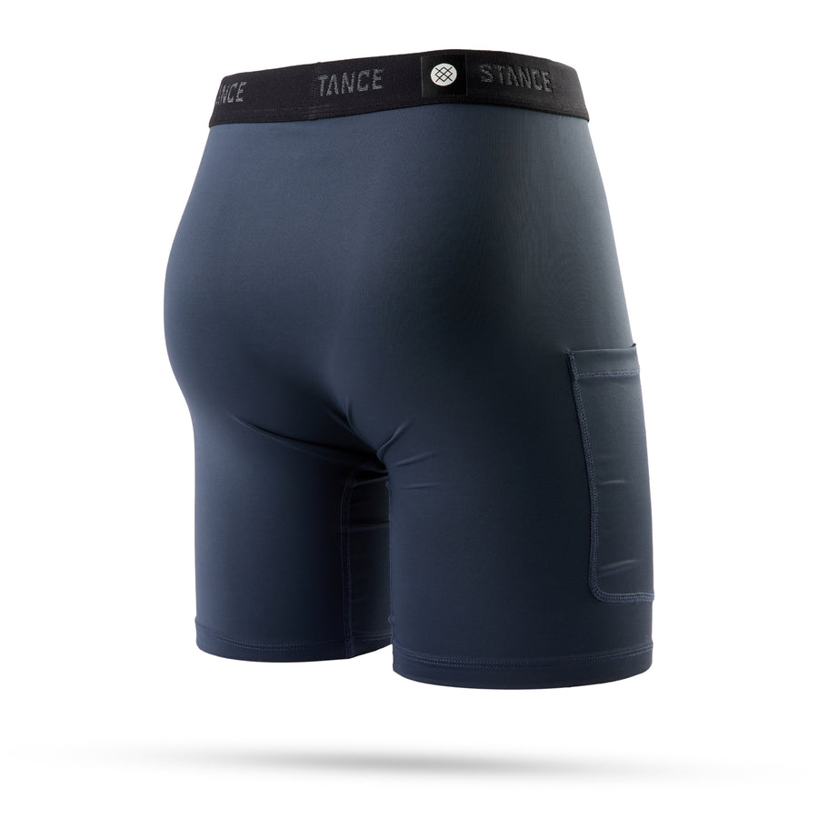 Performance Boxer Brief with Compression