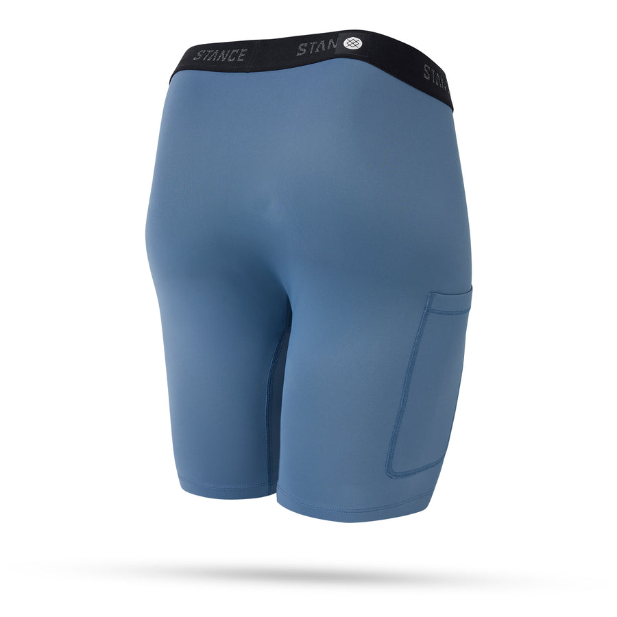 Performance Boxer Brief with Compression