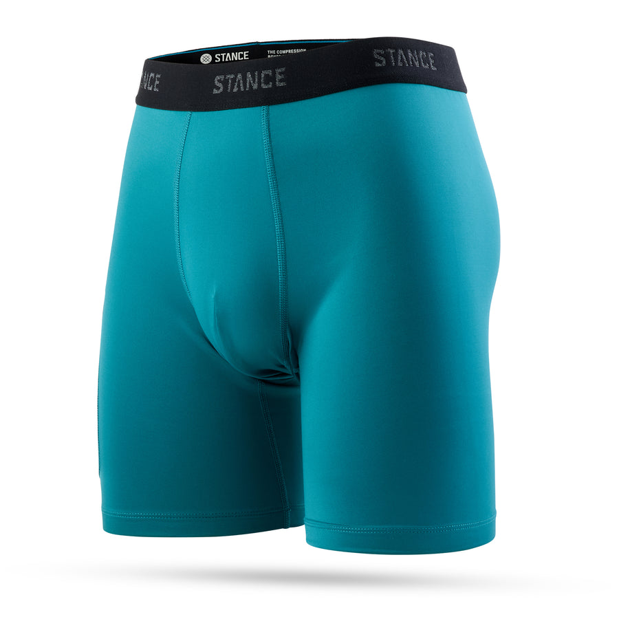 Performance Boxer Brief with Compression