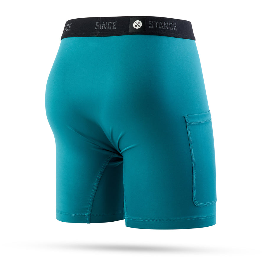 Performance Boxer Brief with Compression