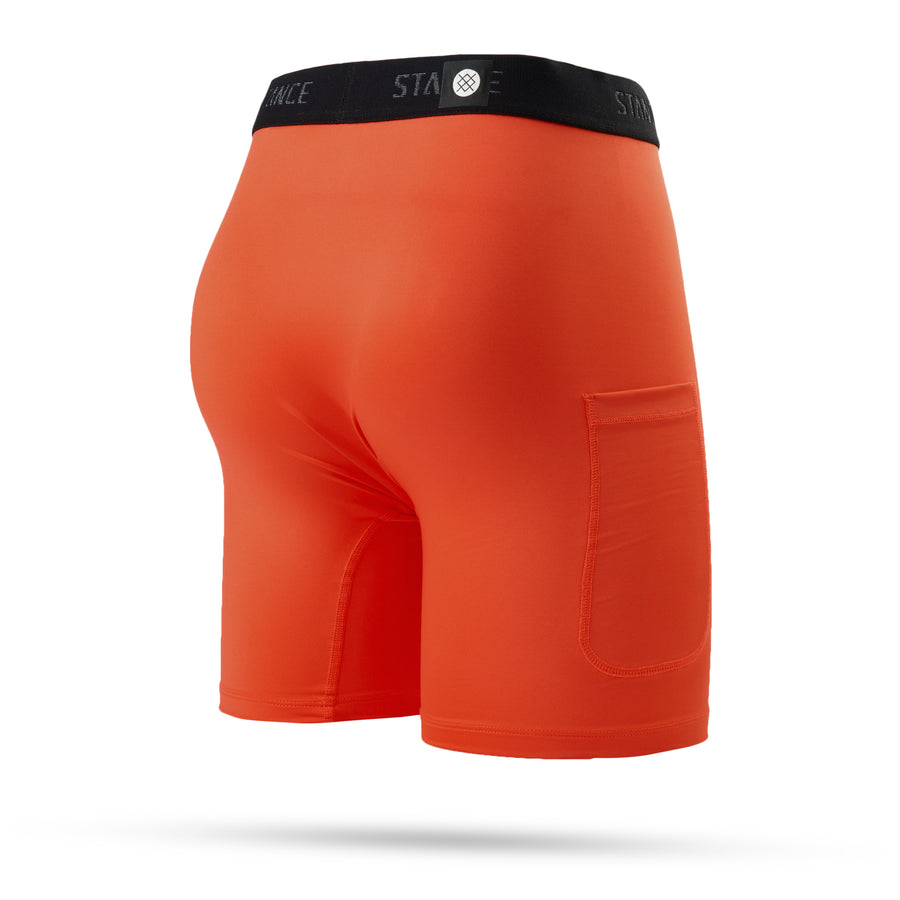 Performance Boxer Brief with Compression