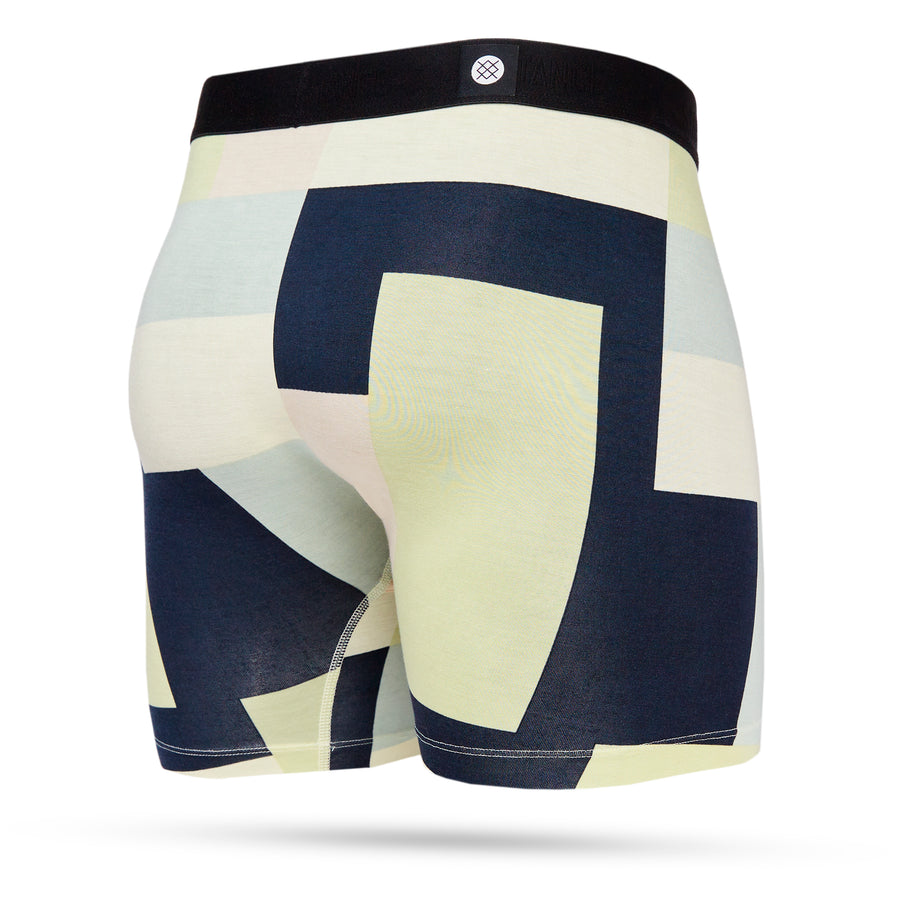 Block It Out Boxer Brief Wholester