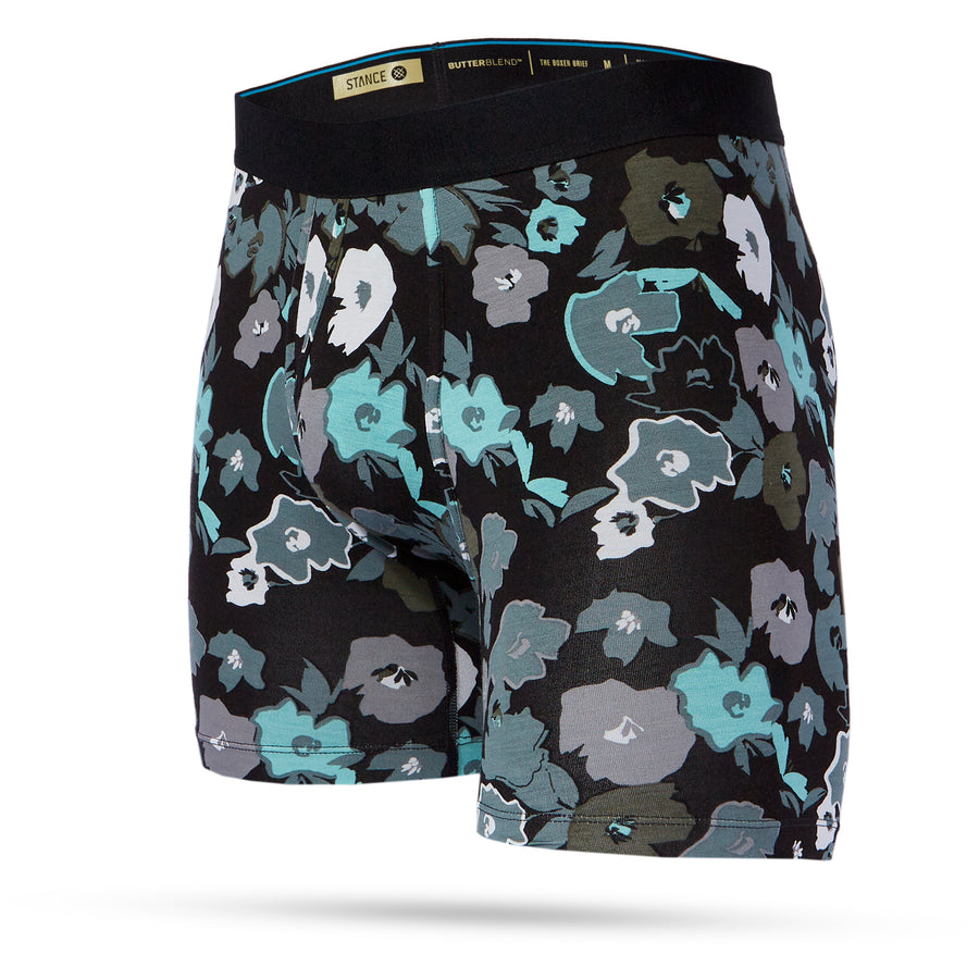 Flower Beds Boxer Brief Wholester