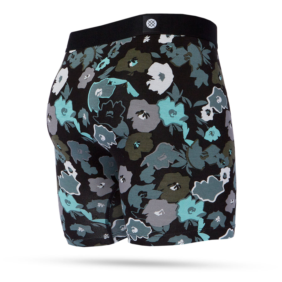 Flower Beds Boxer Brief Wholester