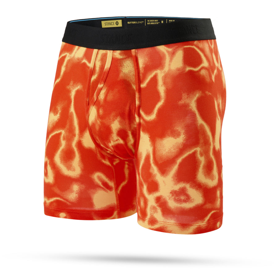 Dye On Dye Boxer Brief Wholester