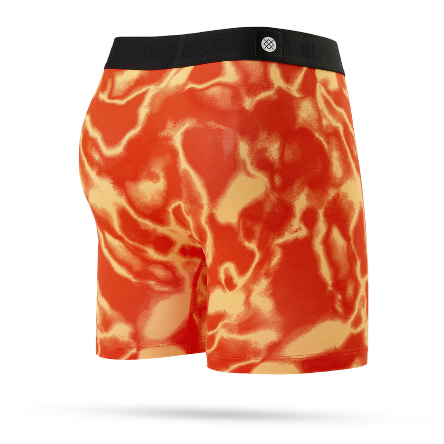 Dye On Dye Boxer Brief Wholester