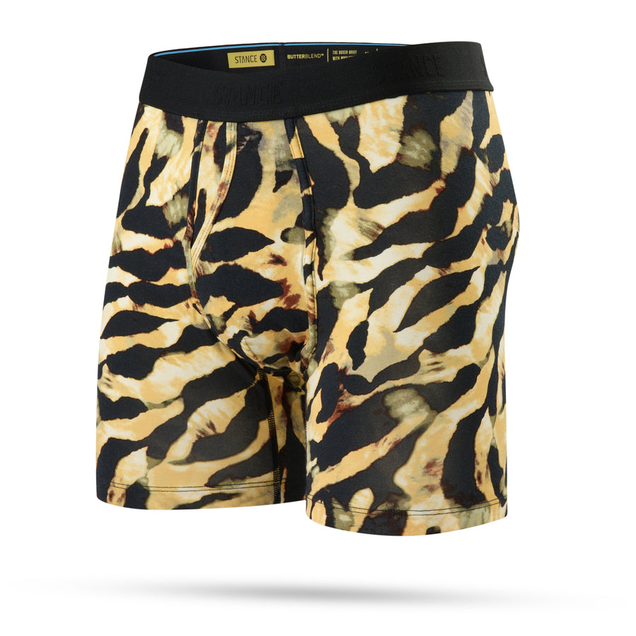 In The Wild Boxer Brief Wholester