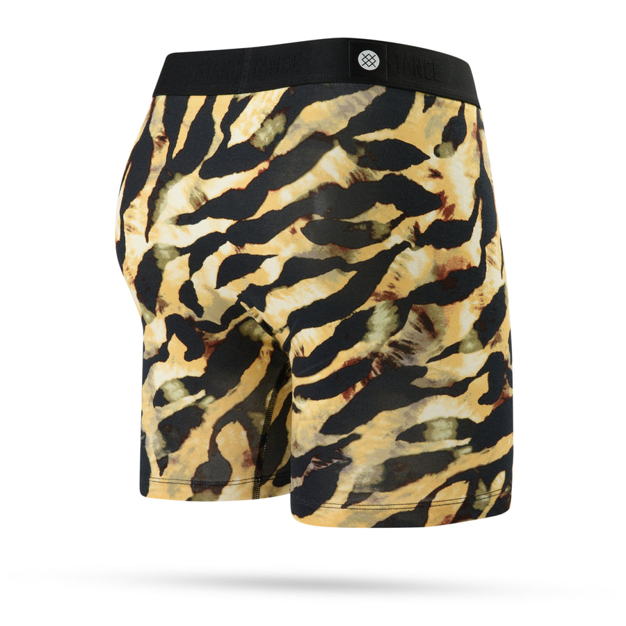 In The Wild Boxer Brief Wholester