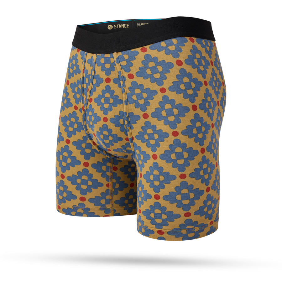 Ceramic Boxer Brief Wholester