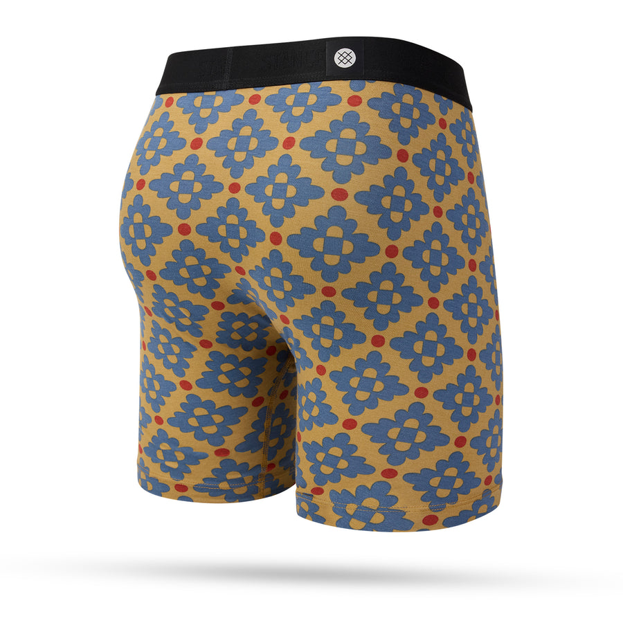 Ceramic Boxer Brief Wholester