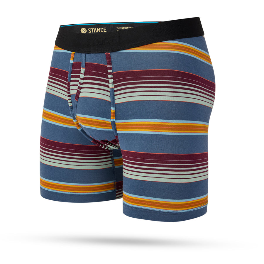 Serape Boxer Brief Wholester