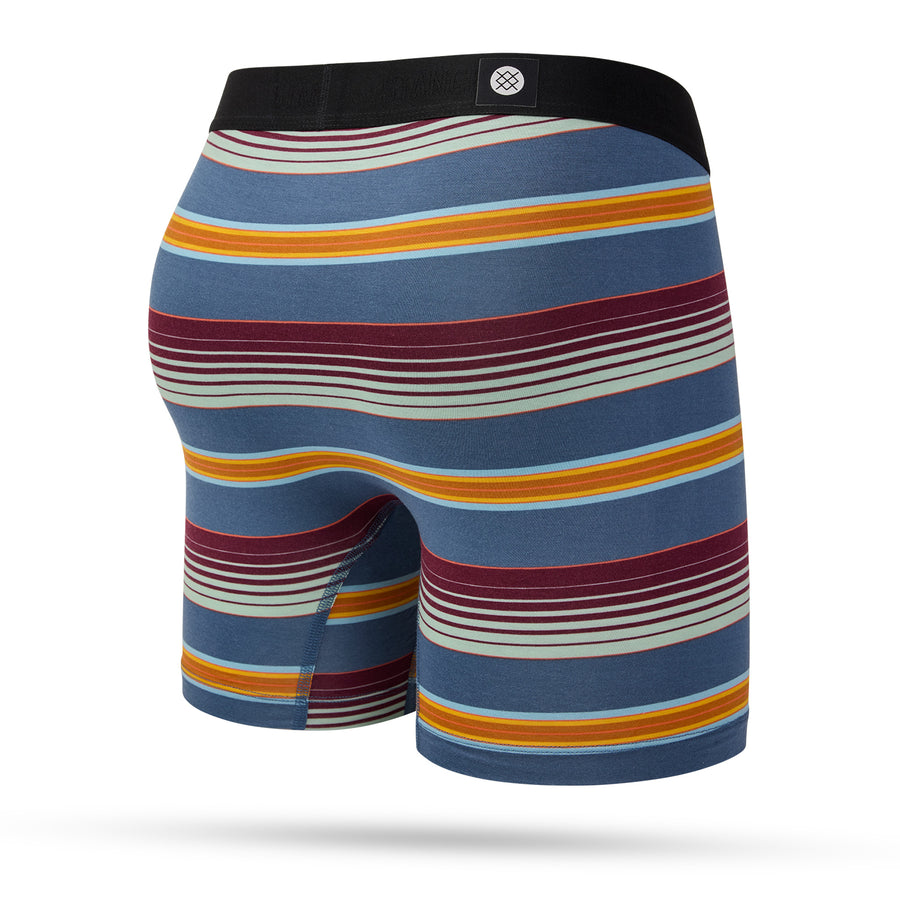 Serape Boxer Brief Wholester