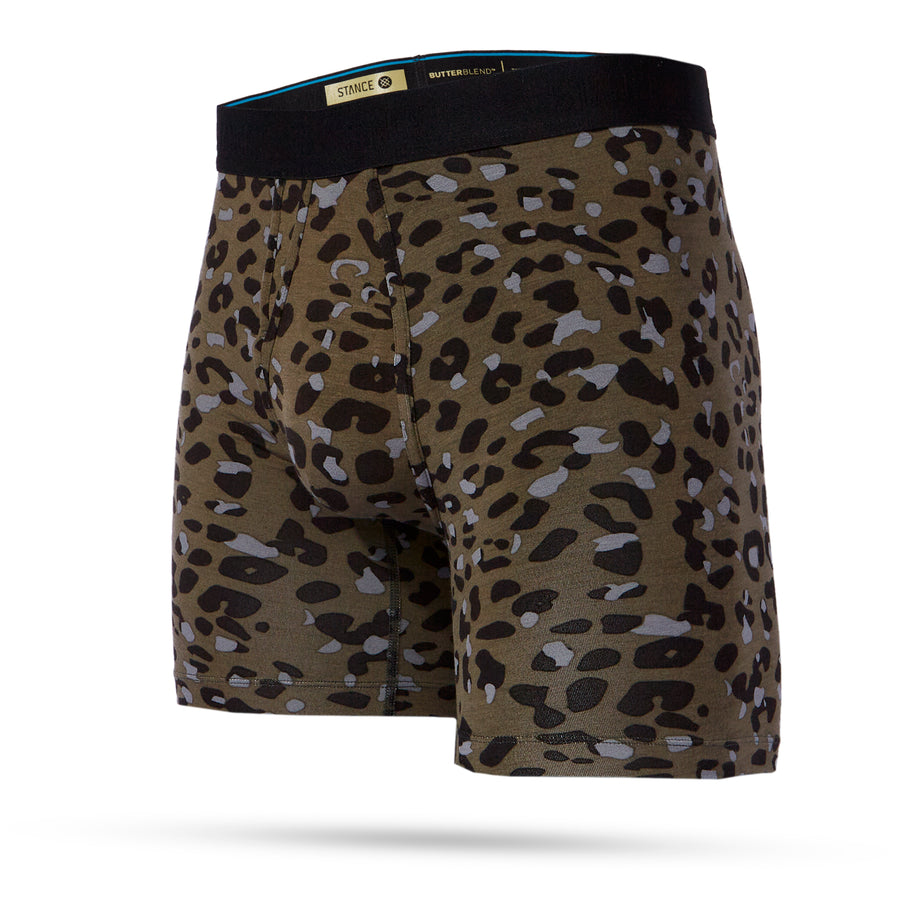Swankidays Boxer Brief Wholester
