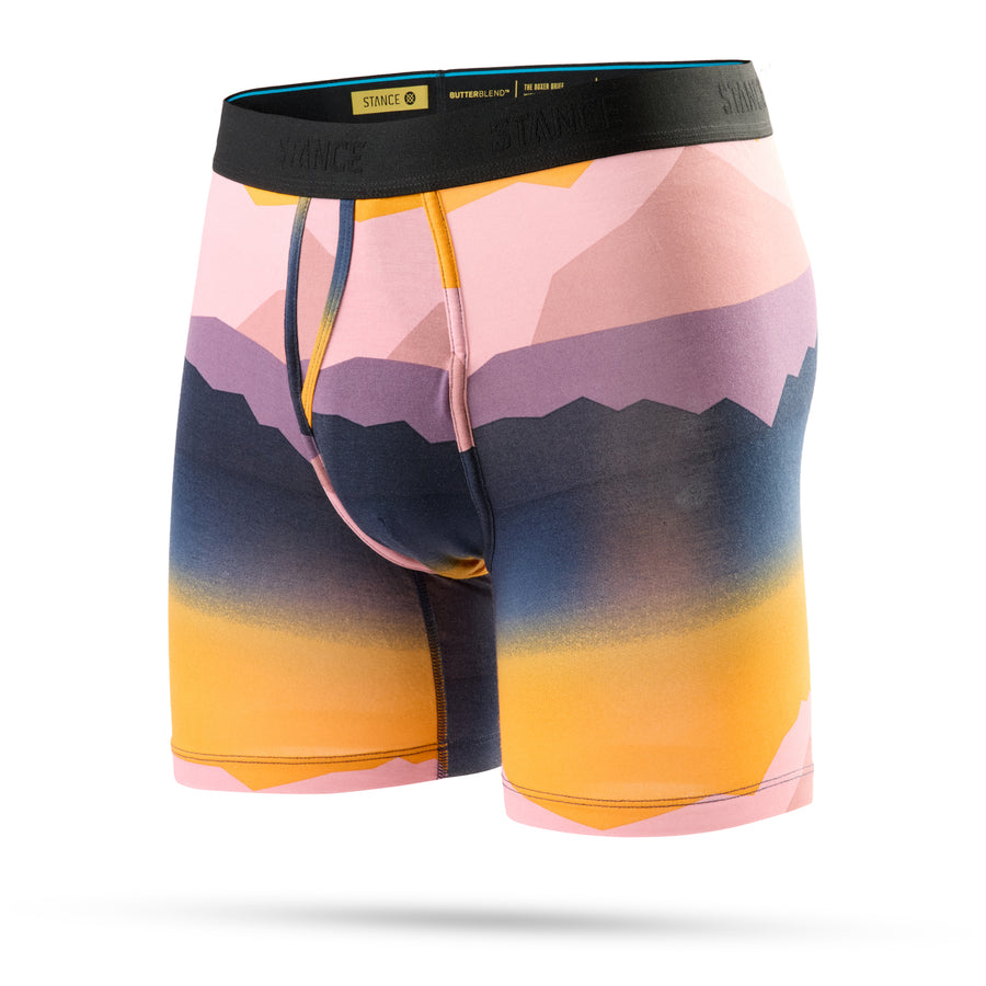 Saddleback Boxer Brief Wholester