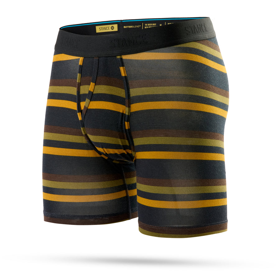 Slipping Boxer Brief Wholester